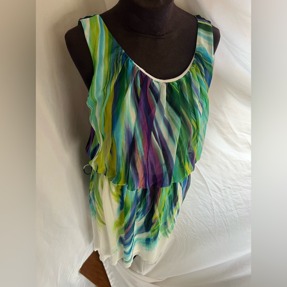 Sandra Darren Dress size 14